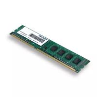 Модуль памяти patriot DDR3 4Gb 1333MHz