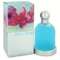 Jesus del Pozo Halloween Blue Drop туалетная вода 100 мл для женщин