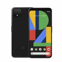 Смартфон Google Pixel 4 XL - Black