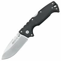 Нож "AD-10 Lite" AUS-10A GFN Black FL-AD10 от Cold Steel