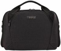 Сумка для ноутбука, документов Thule Crossover 2 Laptop Bag 13.3" (C2LB-113) / дорожная сумка / 370x270x90 см