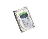 Жесткий HDD диск объемом 6 Тб Cигейт 3,5 СкайХавк (SATA III) (I29407ZH) и размером 3,5 дюйма - диск для систем видеонаблюдения, интерфейс SATA 6 Гби