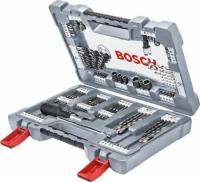 Набор инструментов Bosch Premium Set-105 105пр. (2608P00236)