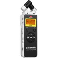 Портативный аудио рекордер Saramonic SR-Q2, 3.5mm