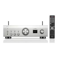 Интегральный усилитель Denon PMA-900HNE Silver