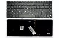 Клавиатура Acer Aspire V5-471P с подсветкой