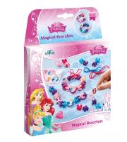 Набор для творчества TOTUM DISNEY MAGICAL BRACELETS 044036