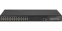 HPE 5140 24G 4SFP+ EI Sw