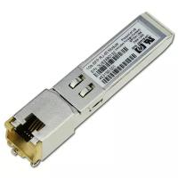 Трансивер HP 4G SW SFP transceiver [381730-001]