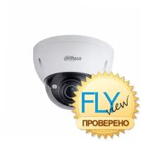 Видеокамера Dahua DH-IPC-HDBW5241EP-ZE