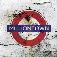 CD Warner Frost* – Milliontown