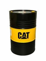 Масло CAT DEO 15W40, 208л