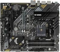 Материнская плата ASUS TUF GAMING B550-PLUS, SocketAM4, AMD B550, ATX, Ret