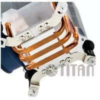 Cooler для процессора Titan TTC-NK35TZ/RPW/KU