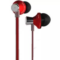 Наушники Fischer Audio Icon Red