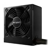 Блок питания BE QUIET! 550W Power 10 80 PLUS Bronze BN327