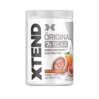 Scivation XTend Original BCAA 390-435 гр EU (Scivation) Итальянский кровавый апельсин