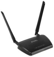 Точка доступа Zyxel WAP3205 v3 WAP3205V3-EU0101F N300 Wi-Fi черный