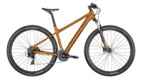 Велосипед Bergamont Revox 3 27.5 (2021) Orange M