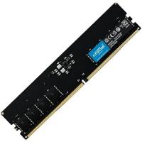 Модуль памяти DIMM DDR5 32Gb, 5200Mhz, Crucial (CT32G52C42U5)