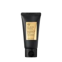 Holika Holika Очищающая пенка для лица с муцином улитки Prime Youth Black Snail Repair Foam Cleanser 50 мл