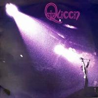 CD Warner Queen – Queen