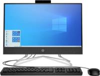 HP 22-df0057ur [1G1B4EA] black 21.5" {FHD Athlon 3050U/8Gb/256Gb SSD/DOS}