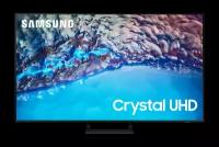 43" Телевизор Samsung Crystal UHD 4K BU8500