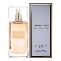 Givenchy Dahlia Divin Nude Eau De Parfum парфюмированная вода 30мл