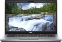 Ноутбук Dell Latitude 5411 Core i5 10400H/8Gb/SSD256Gb/Intel UHD Graphics/14 WVA/FHD (1920x1080)/Linux/grey/WiFi/BT/Cam