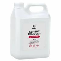 Профхим послестрой кисл д/удал цемента Grass/Cement Remover, 5л, 1784237