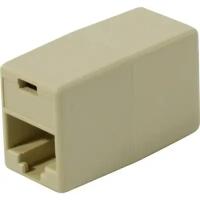 Модуль RJ45 проходной Orient C87