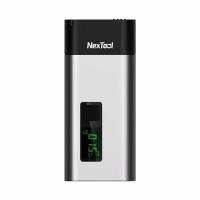 Алкотестер NexTool 4 in 1Alcohol Analyzer