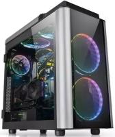 Корпус E-ATX Thermaltake Level 20 GT Без БП чёрный