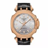 Мужские Наручные часы Tissot T115.407.37.031.00