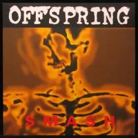 Виниловая пластинка Epitaph Offspring – Smash