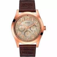 Мужские Наручные часы Guess W0597G1