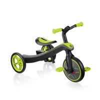 Трехколесный велосипед Globber TRIKE EXPLORER (2 IN 1) 630-106