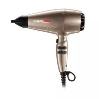 Фен BaByliss Pro Ultralight Rapido 2200 Вт золото