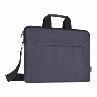 Сумка для ноутбука Defender 15.6" Grey (26087)