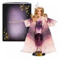 Кукла Disney Briar Rose Limited Edition Doll – Sleeping Beauty (Дисней Дикая Роза - Спящая красавица, Лимитированная серия, 28 см)