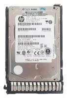 Жесткий диск HP 652605-S21 146Gb SAS 2,5" HDD