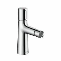 Смеситель для биде 100мм Hansgrohe Talis Select S 72202000