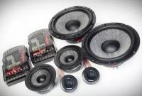 Автомобильная акустика Focal 165 AS