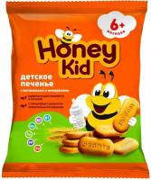 Печенье Honey Kid детское 60г