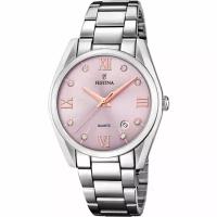 Женские Наручные часы Festina F16790/D