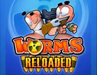 Worms Reloaded