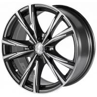 Колесный диск Race Ready Technology CSSD2750 7x16/4x108 D65.1 ET27 MKP