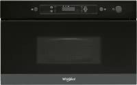 Микроволновая печь Whirlpool AMW 4900/NB черный