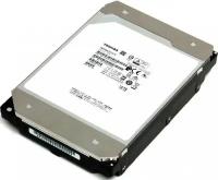 Жесткий диск 3.5 16 Tb 7200 rpmrpm 512 MbMb cache Toshiba MG08ACA16TE SATA III 6 Gb/s